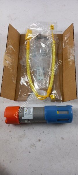 MITSUBISHI 18032025 Hava yastığı