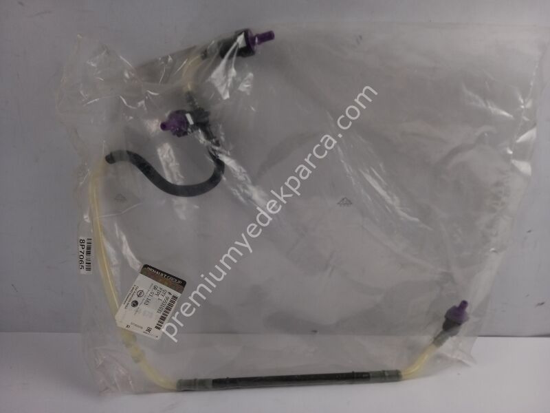 95531031 - yakıt hattı