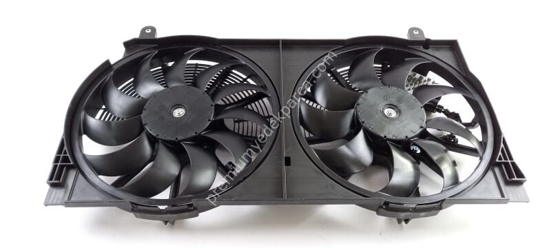 214813NL1B - fan, radyatör