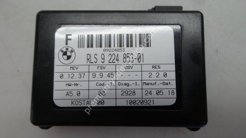 BMW 3915915 Yağmur Sensörü