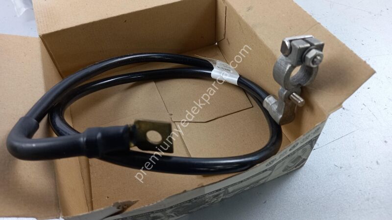 6Q0971228N - kablo demeti