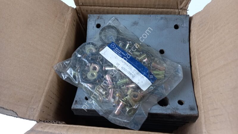 A6174231630 - fren pabucu seti