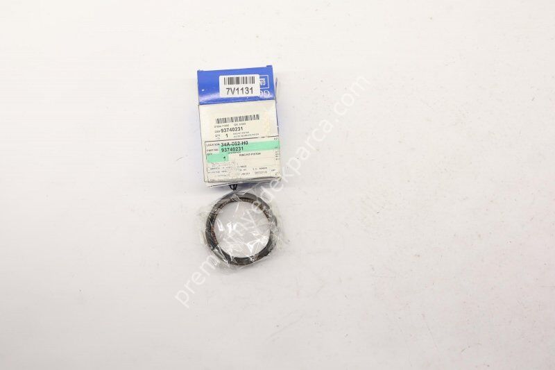 OPEL 10330179 Piston Halkası Kiti