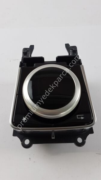 A2059006015 - kontrol ünitesi