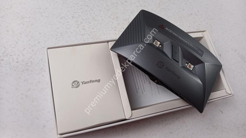 FIAT GROUP 23219374 Temizleyici