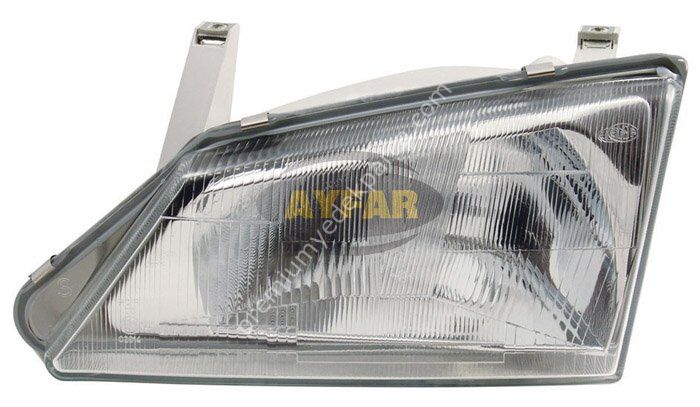 AYFAR AYF-404403 Sağ Ön Far Lambası Solenza