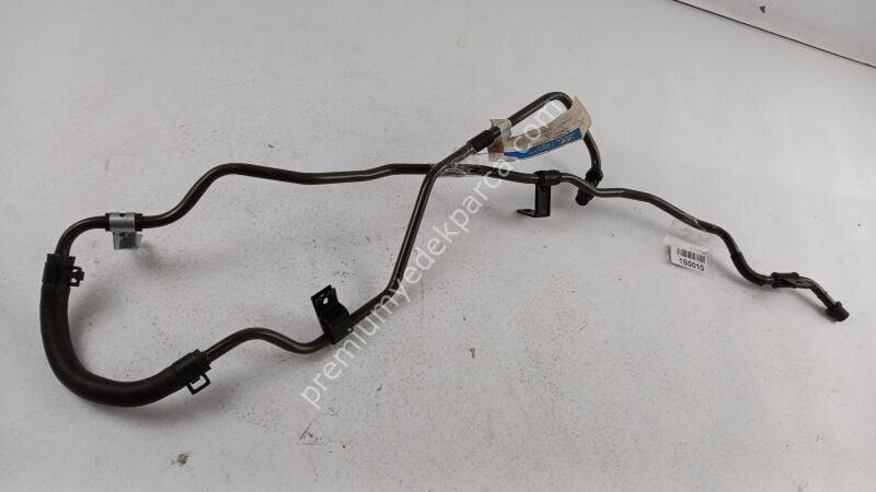 575603A000 - hidrolik hortum, direksiyon sistemi