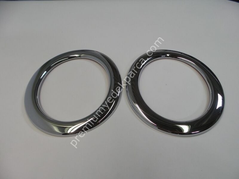 KE5401HA80 - çerçeve, sis farı