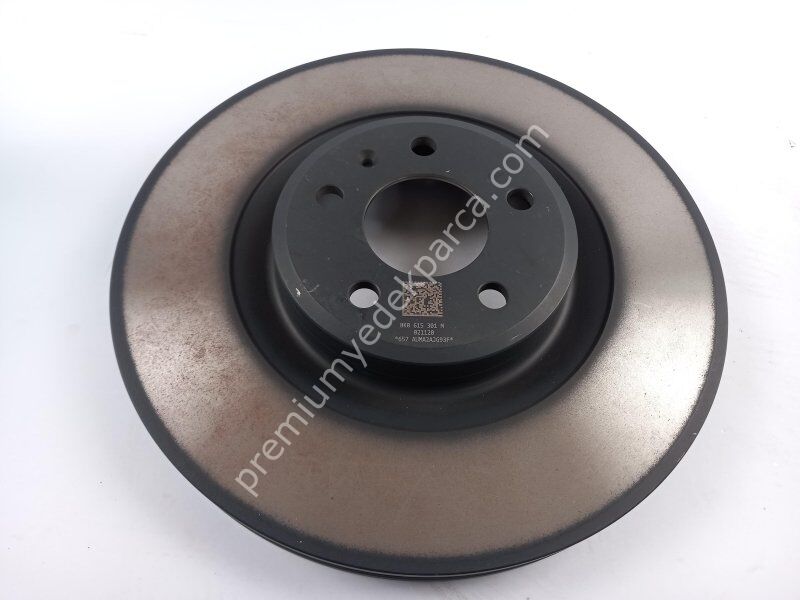 VAG 794838 Fren Diski (1 adet)