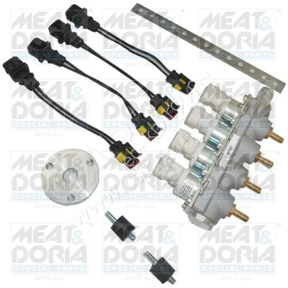 STO JC-13070-F-P ÜST KAPAK CONTASI