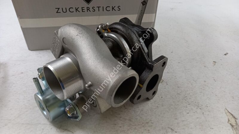 93184468 - turboşarj