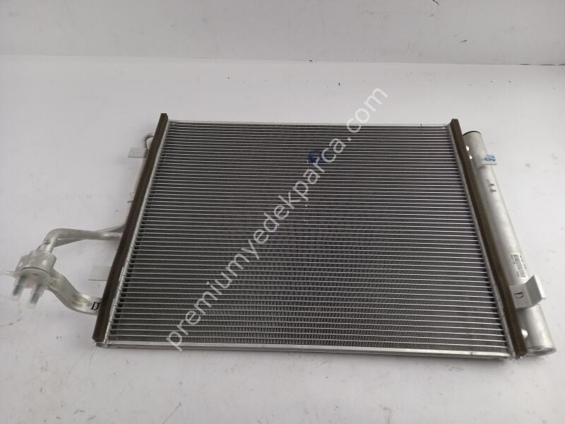 976062L800FFF - kondenser, klima