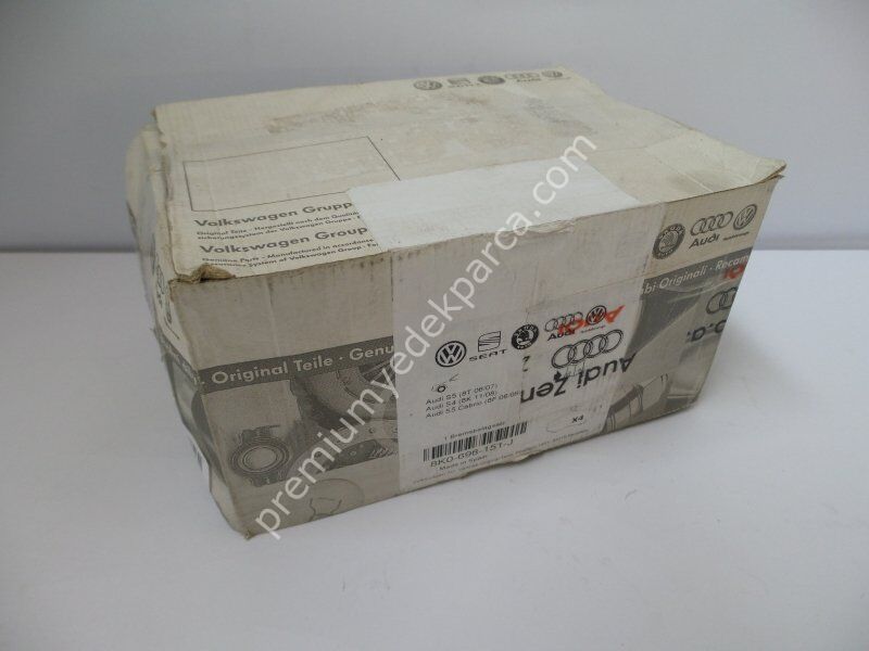 VAG 247284 Fren Balata Seti