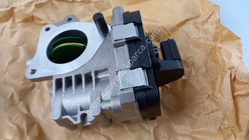 FIAT GROUP 3461003 Gaz Kelebeği Gövdesi