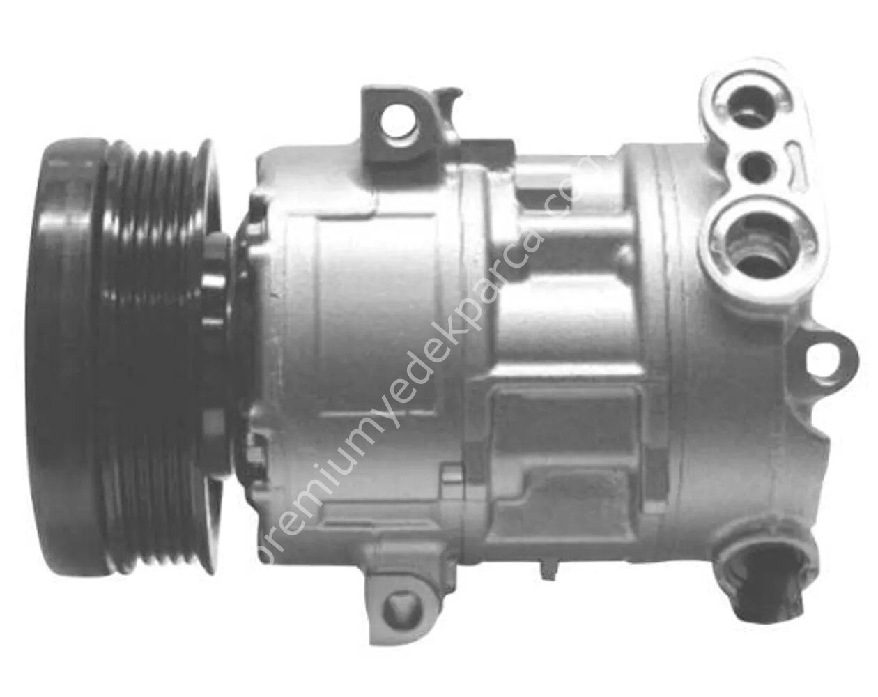 NRF 32588 Klıma Kompresörü