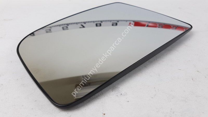 VAG 1207881 Ayna Camı, Dış Ayna