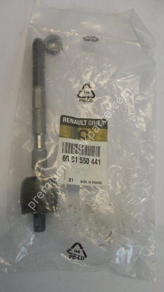RENAULT 941098 Rot Aks Bağlantısı