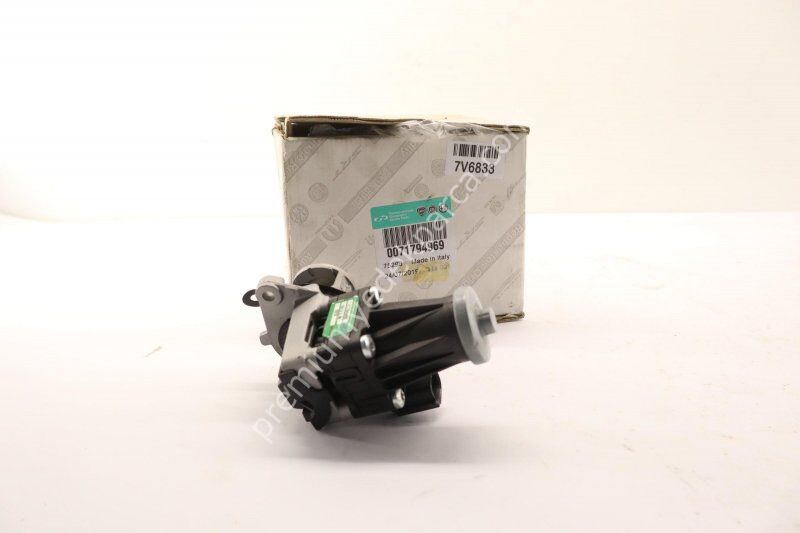 FIAT GROUP 17771377 EGR Valfı
