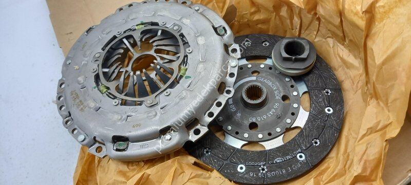 FIAT GROUP 10354874 Debriyaj Takımı