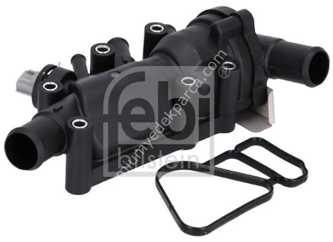 FEBI 194840 TERMOSTAT GÖVDESI