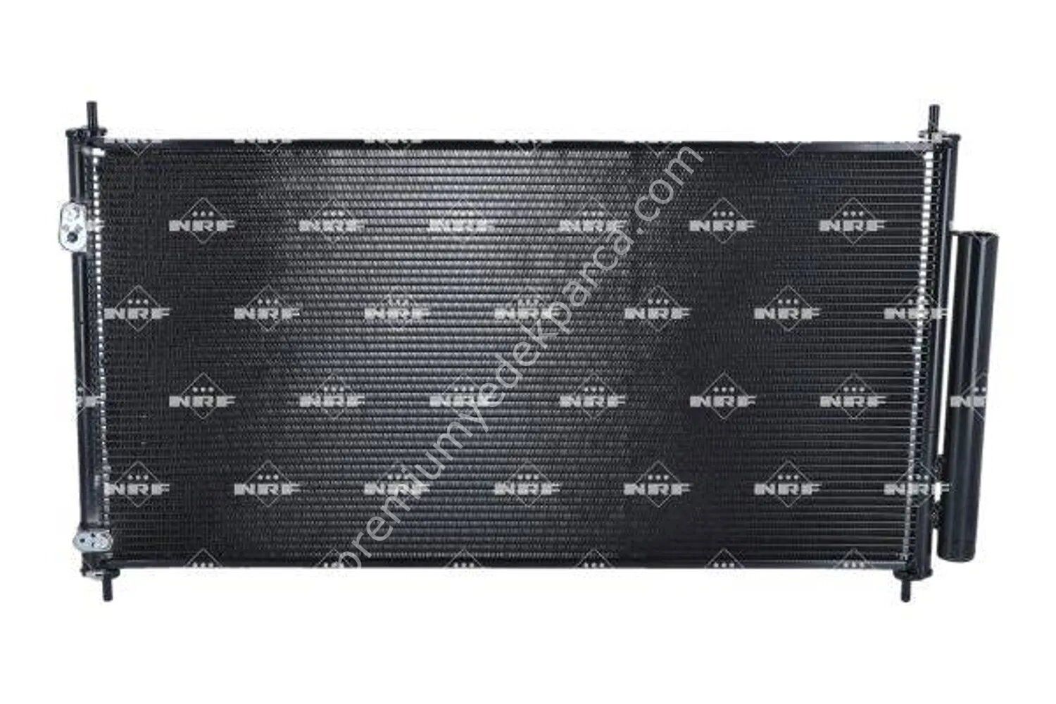 NRF 50597 Su Radyatörü
