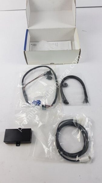 VAG 7156385 Bağlantı Kiti, Multimedya