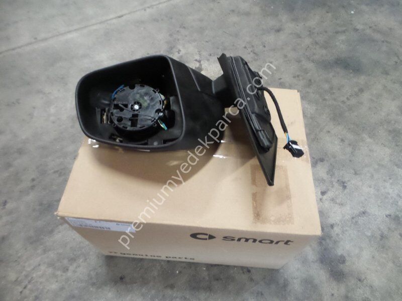 MERCEDES-BENZ 7423282 Muhafaza, Dış Ayna