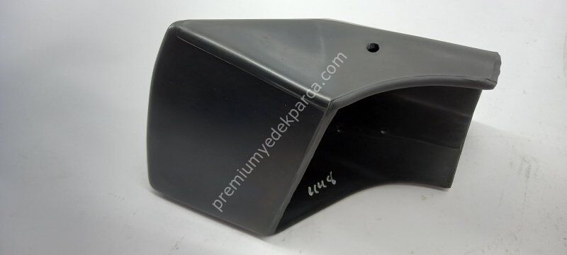 MERCEDES-BENZ 4653798 Kapak, Tampon