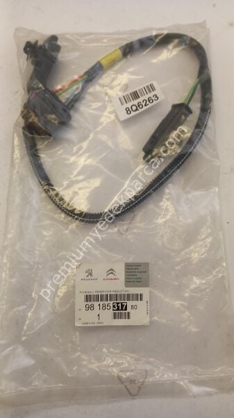 9818531780 - kablo demeti