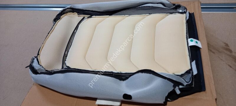 5NA881805SPAC - koltuk kılıfı