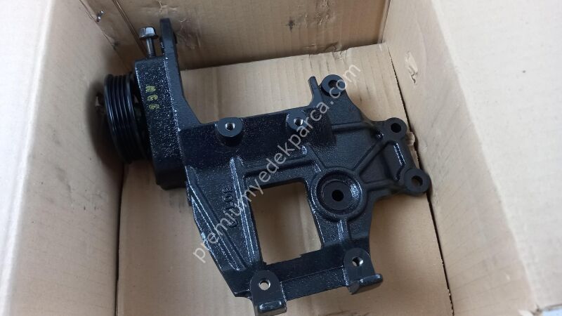 977023E200 - tutucu, kompresör