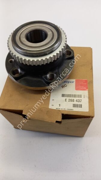 E268437 - tekerlek göbeği