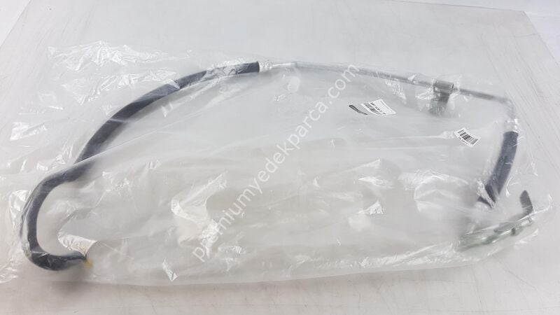 497257535R - hidrolik hortum, direksiyon sistemi