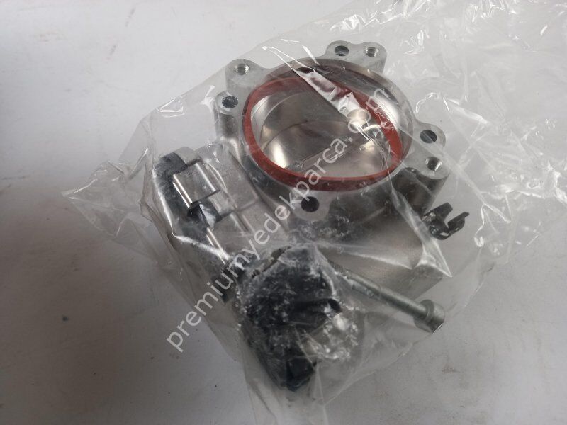 FIAT GROUP 17771566 Gaz Kelebeği Gövdesi