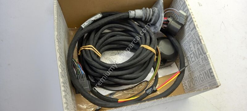 95599745 - elektrik kiti, çeki demiri