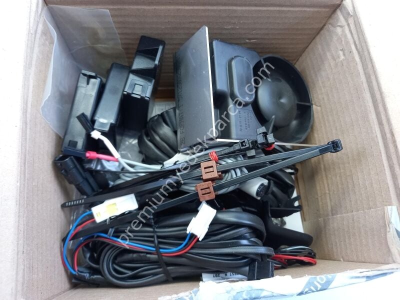 71807823 - alarm sistemi