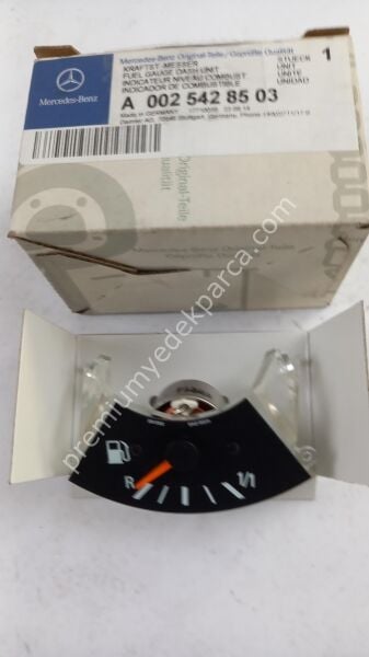 A0025428503 - yakıt göstergesi