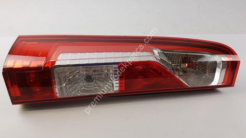 RENAULT 167187 Kombinasyon Arka Işık