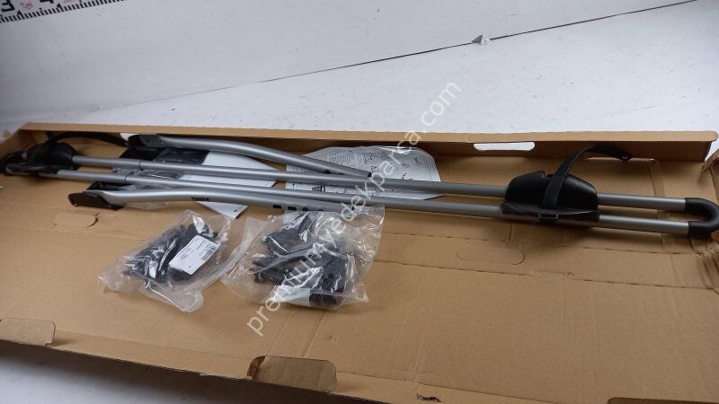 NISSAN 8732363 Bisiklet Tutacağı, Tavan Rafı