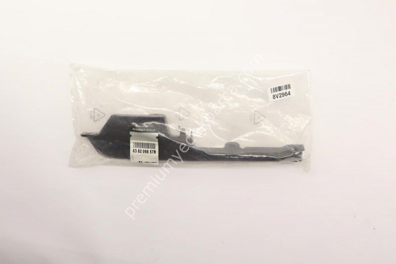 RENAULT 22148550 Lastik Kayış, Çamurluk