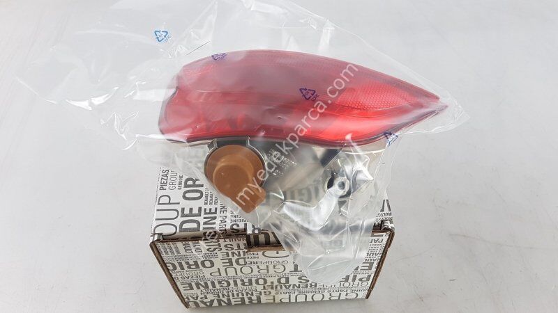RENAULT 10833493 Kuyruk Lambası
