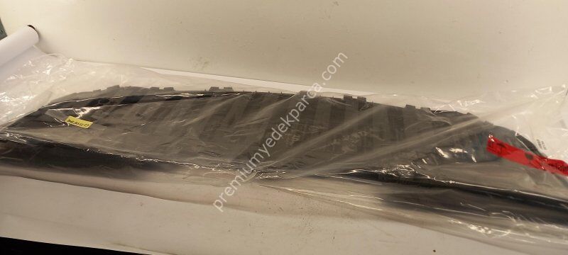 RENAULT 10202278 Gövde Altı Koruması