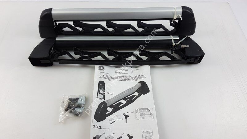 FIAT GROUP 3614290 Kayak Tutucu