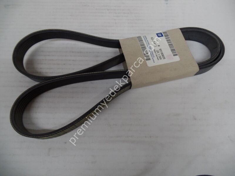 93190605 - v-kayışı