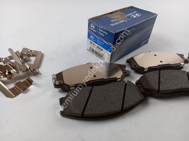 5810126A30 - fren balata seti