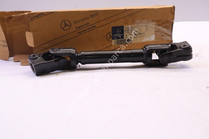 A2514600010 - direksiyon mili