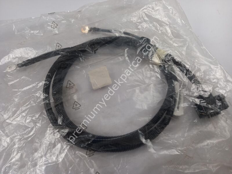 6577EY - kablo demeti