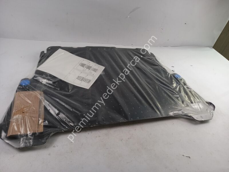 KE541HV050 - karter koruma