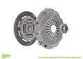 VALEO 826854 Debriyaj Seti