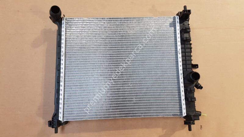 OPEL 449390 Radyatör, Motor Soğutma